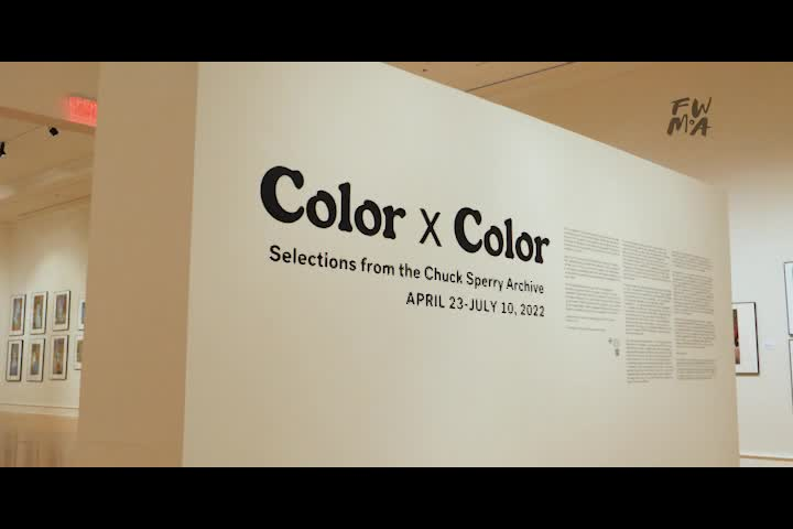 FWMoA Presents - Chuck Sperry Interview