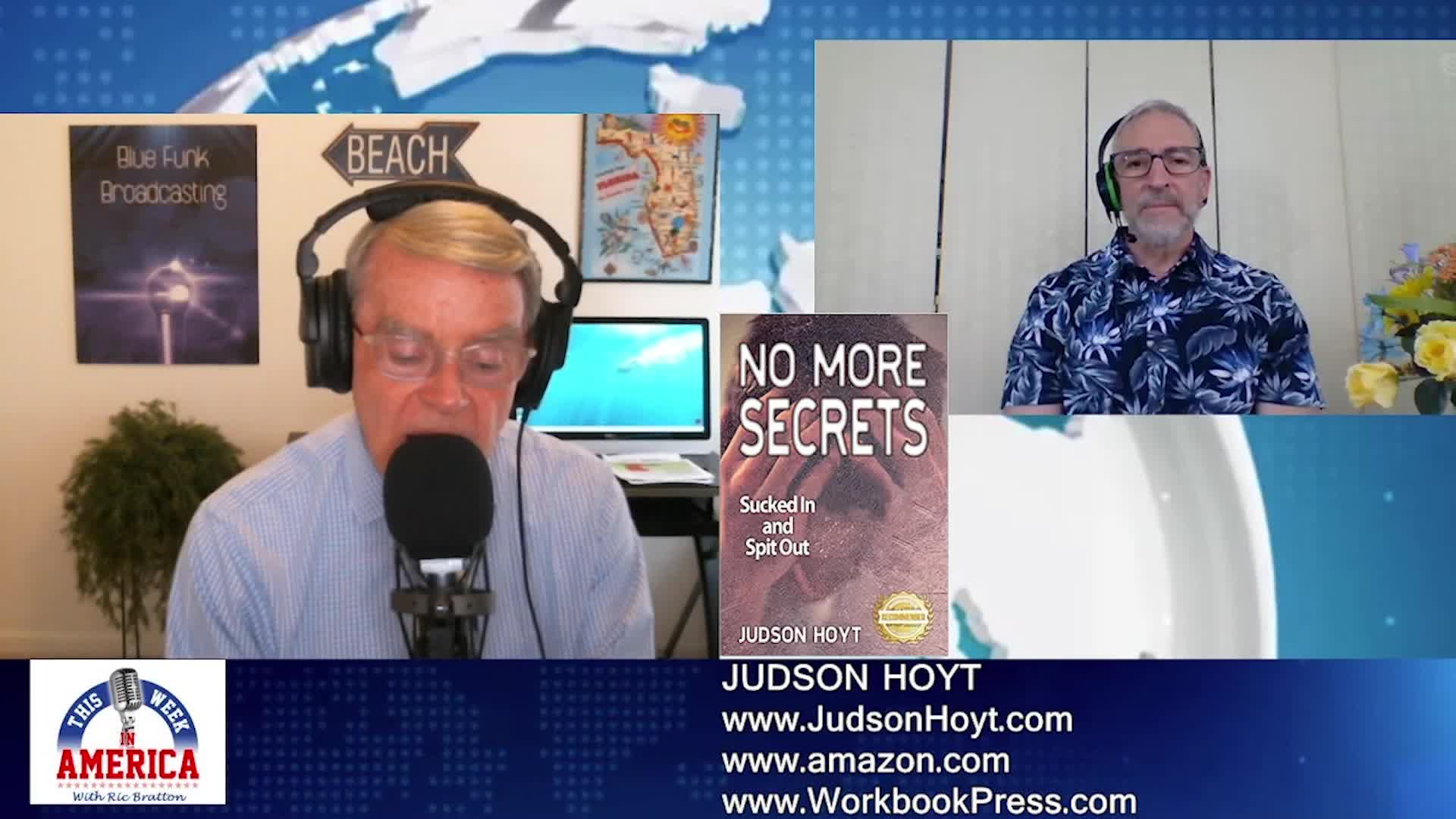 This Week in America - Judson Hoyt