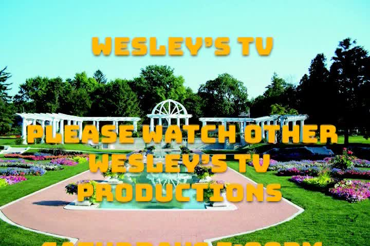 Wesley's TV Presents Fun And Sun At The Park - Minister Em-Mett Carroll