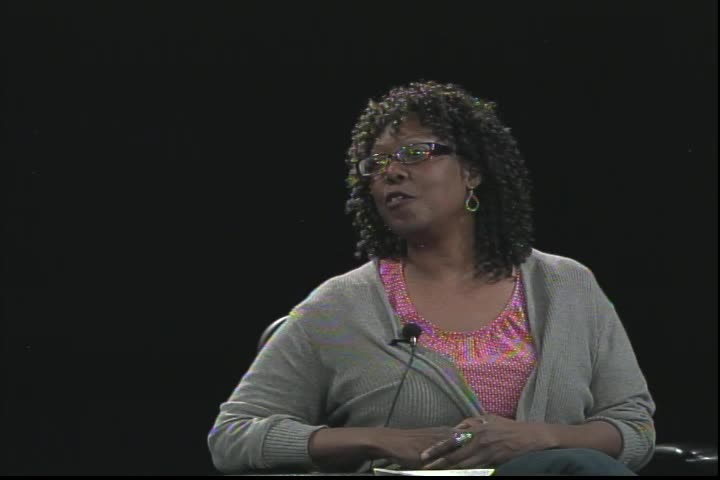 Studio A - Wendy Lindsey