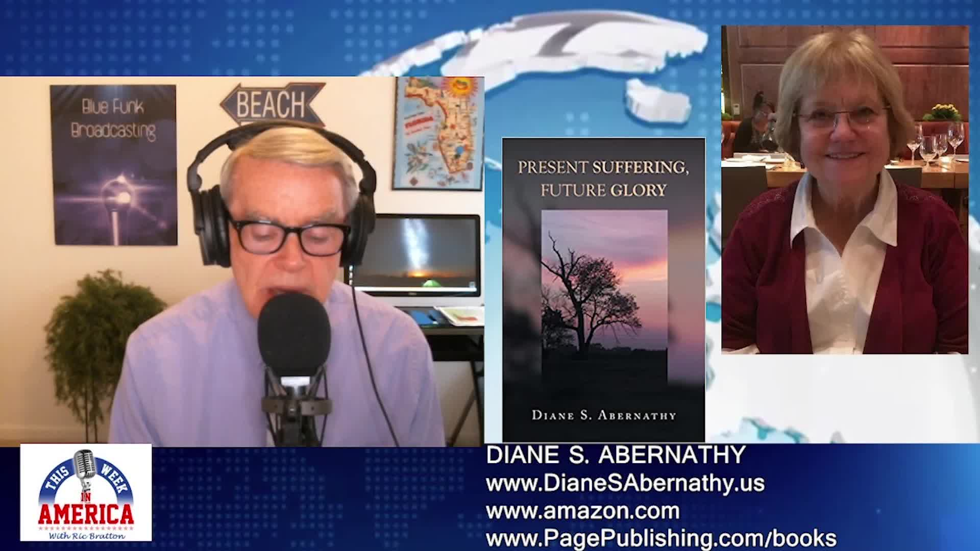 This Week in America - Diane Abernathy