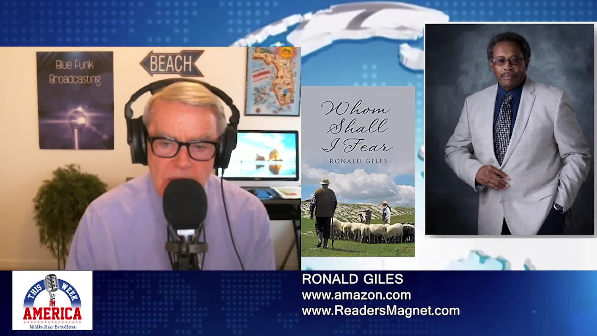 This Week in America - Ronald Giles