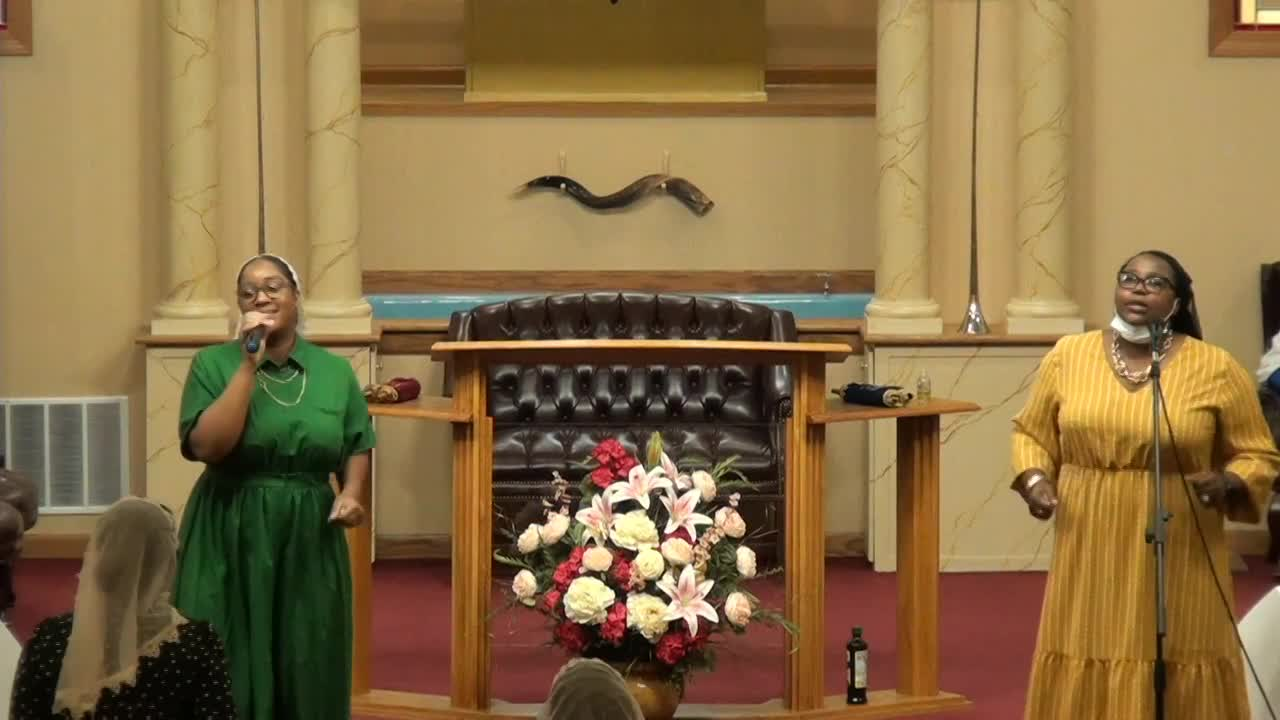 House of God 2022-07-30