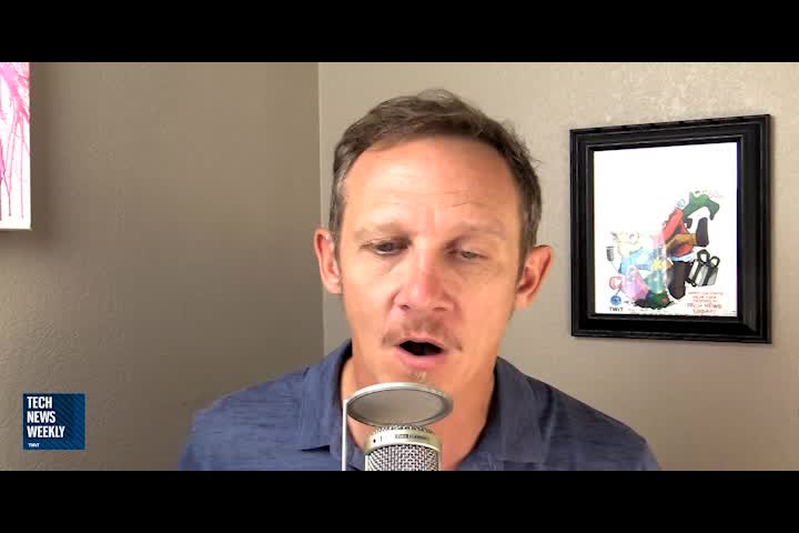 TWIT TV - TNW-0264