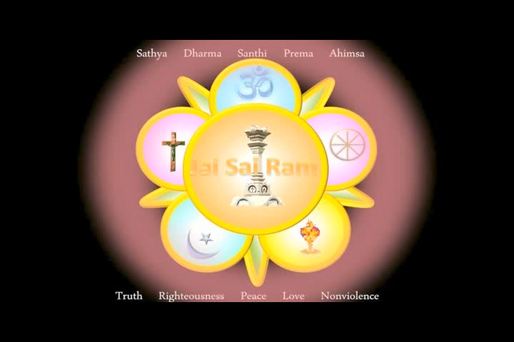 Radio Sai: Discourse at the 5th