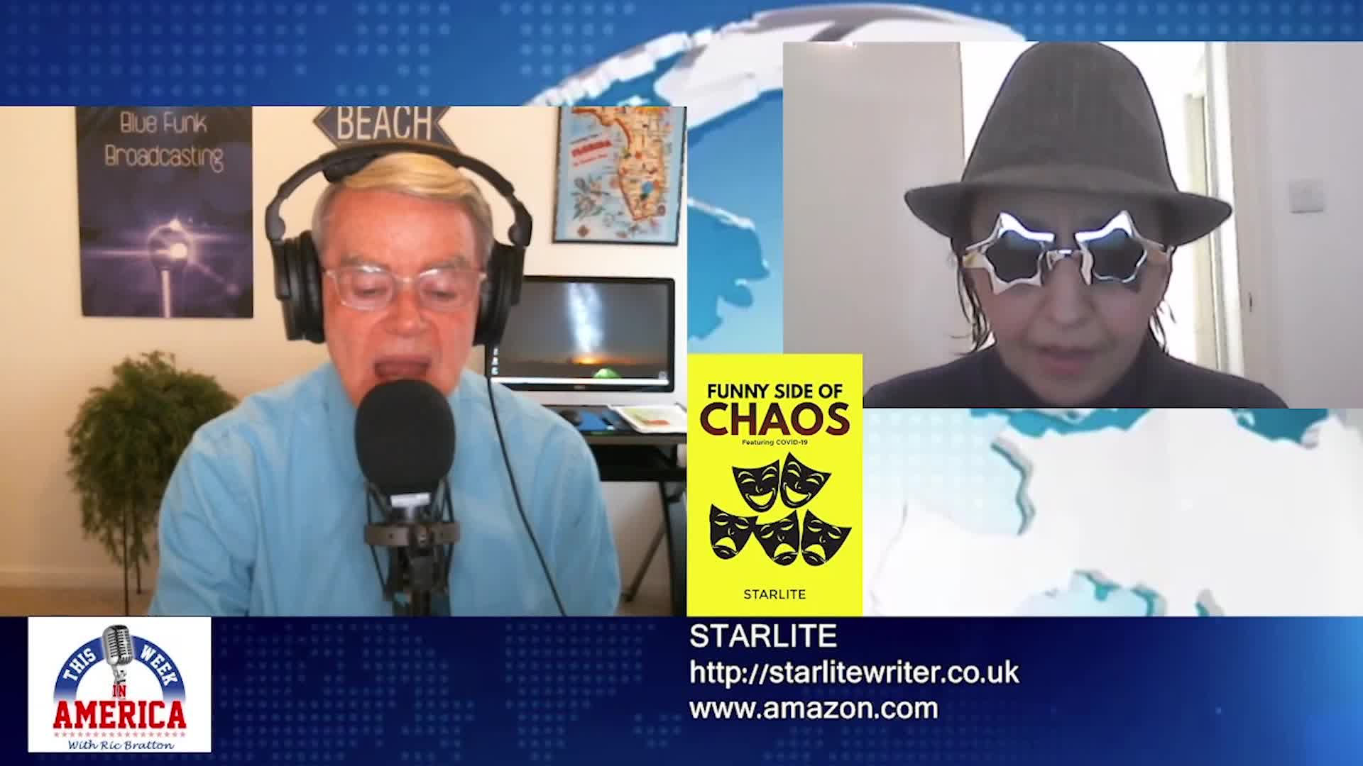 This Week in America - Starlite