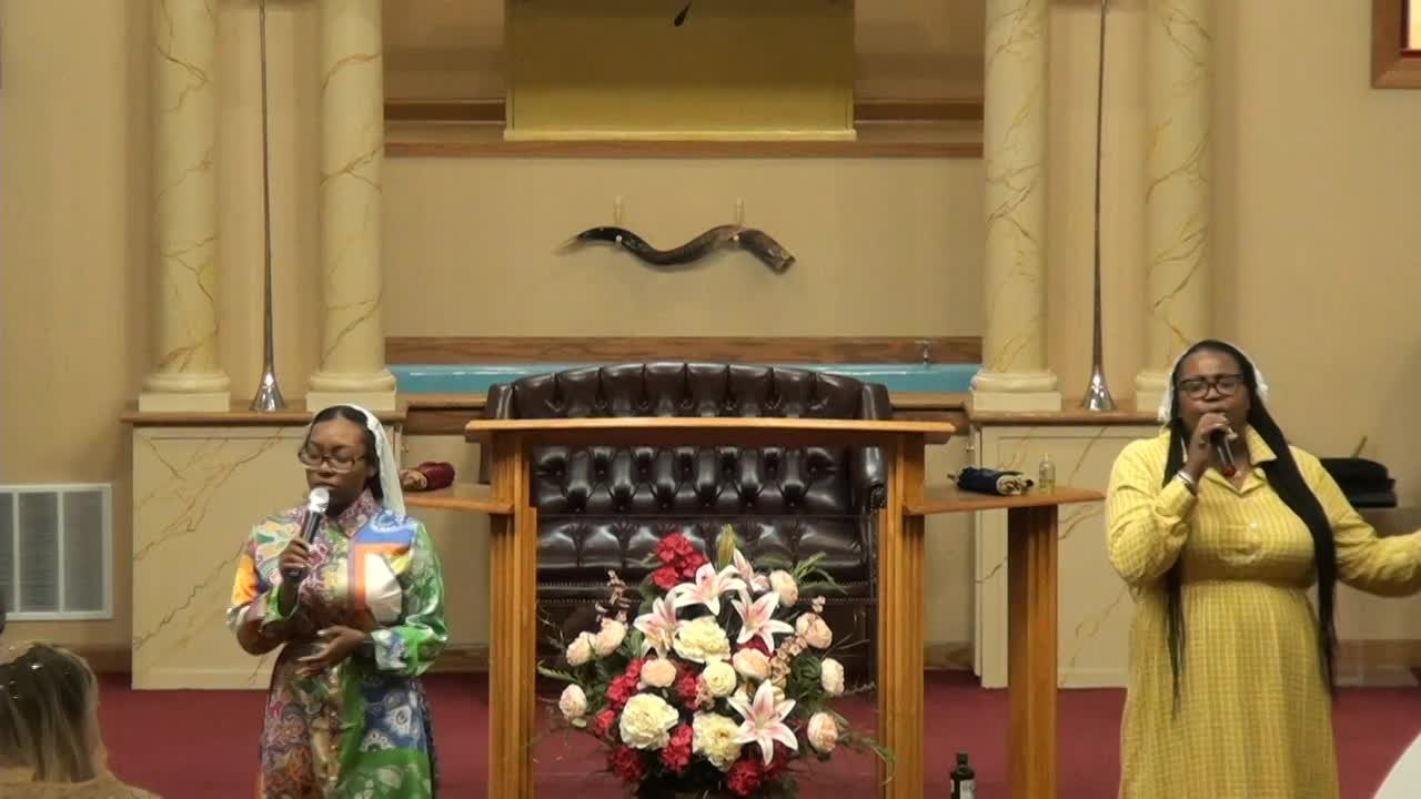 House of God 2022-08-06