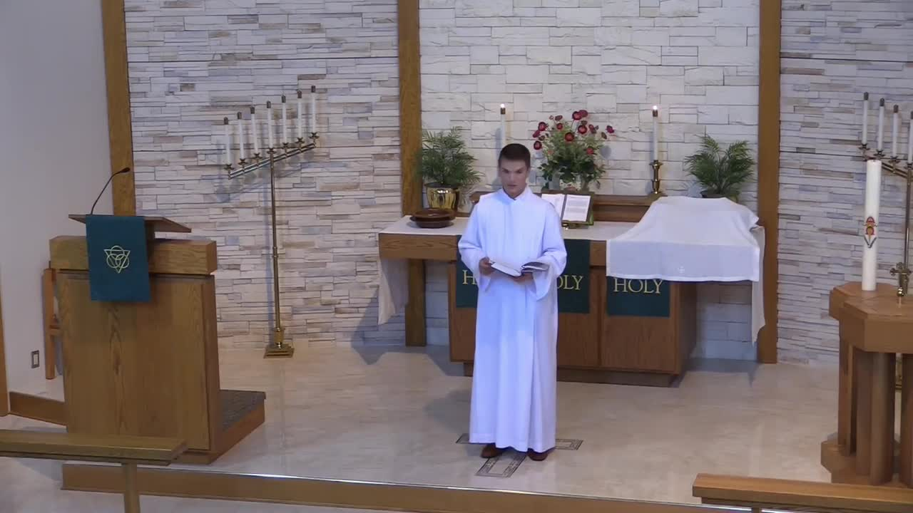 Worship Connection August 7, 2022