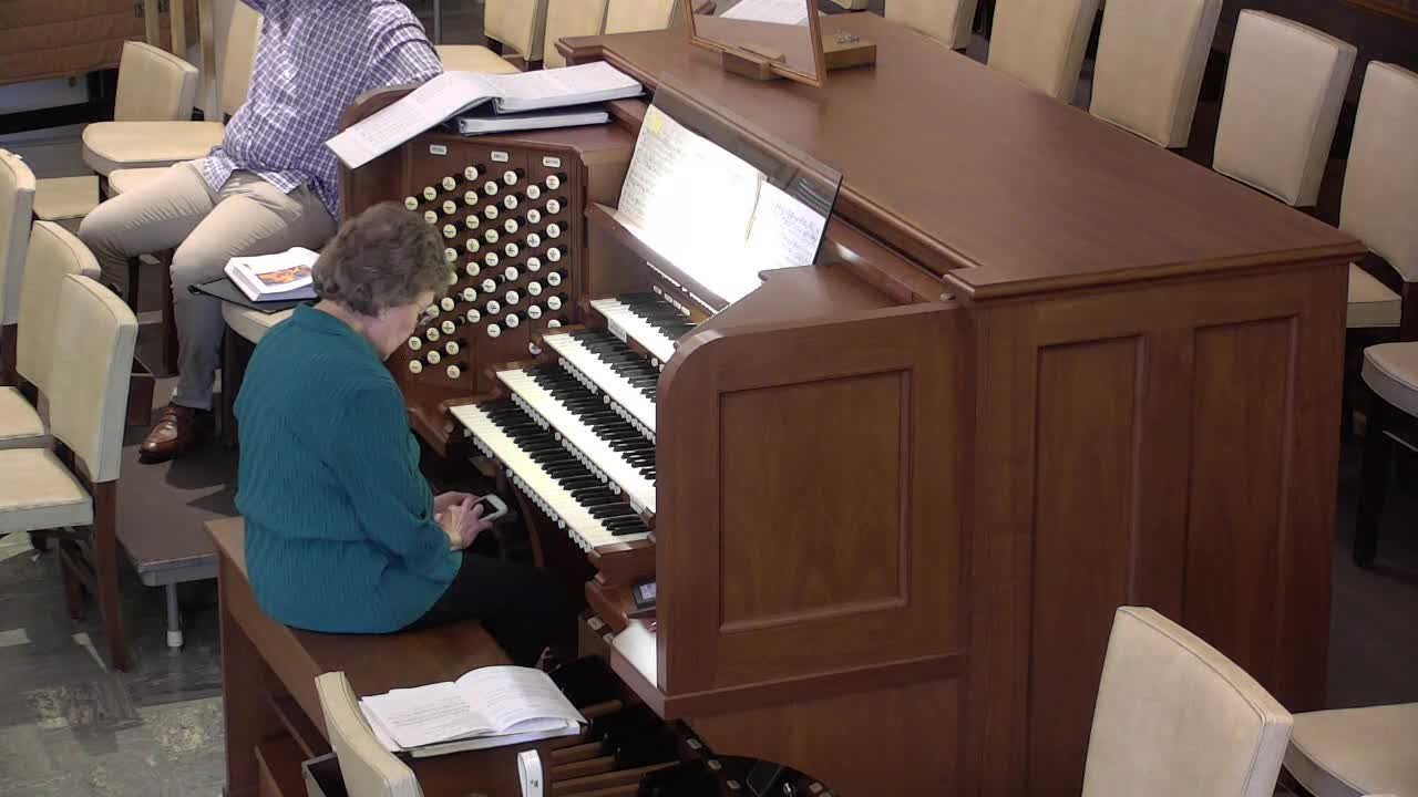 Worship with First Pres 2022-08-14