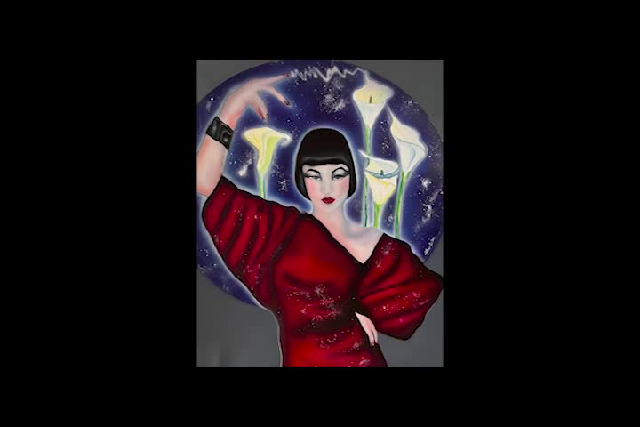 ACPL Presents: Krull Gallery - Satala Slideshow