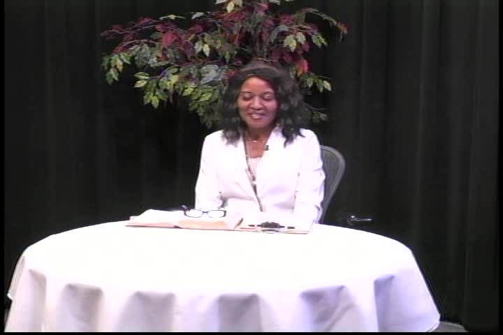 The Sunday School Hour - Who Do You Say Jesus Is?