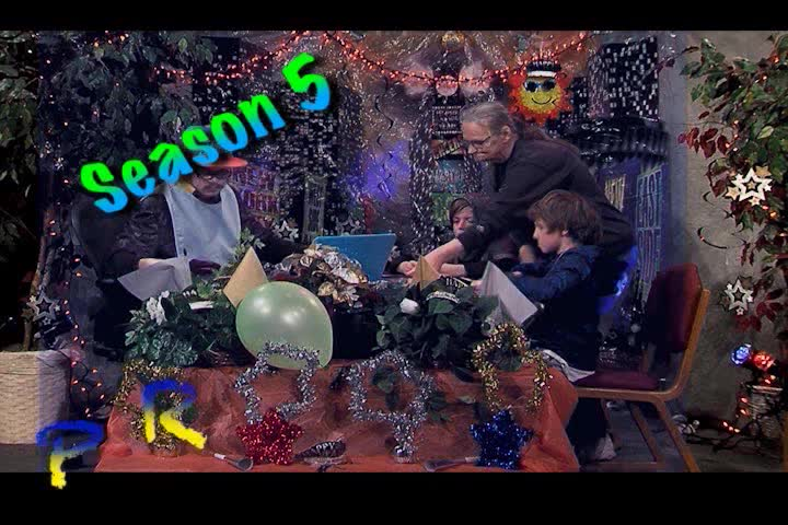 Wesley's TV - Let's Explore The Hospital Part 2