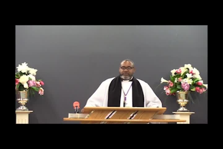 Old Landmark - Fight a Good Fight