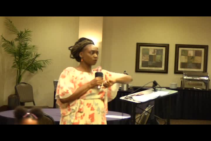 Talent "Use It or Lose It" - Holiday Inn 3