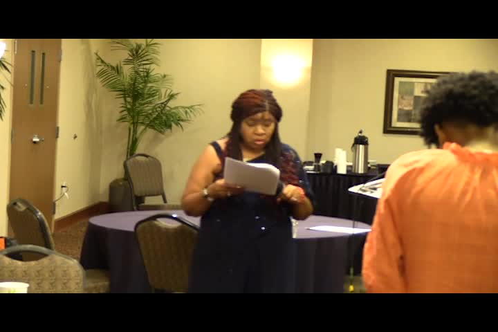 Talent "Use It or Lose It" - Holiday Inn 4