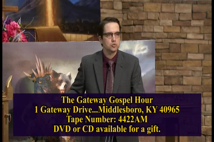 Gateway Gospel Hour 6-24-22AA