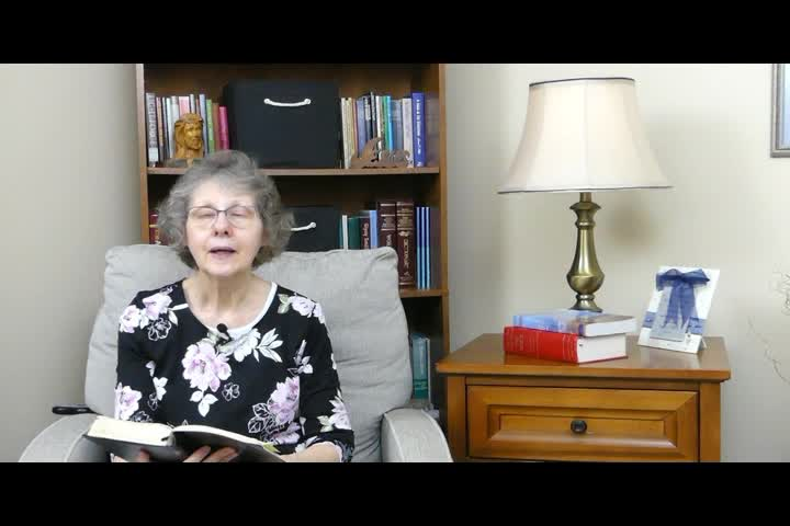 Discipleship Today 09-04-22 Ruth