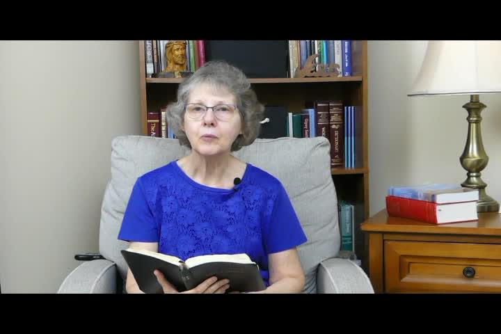 Discipleship Today - Separation 09-25-22