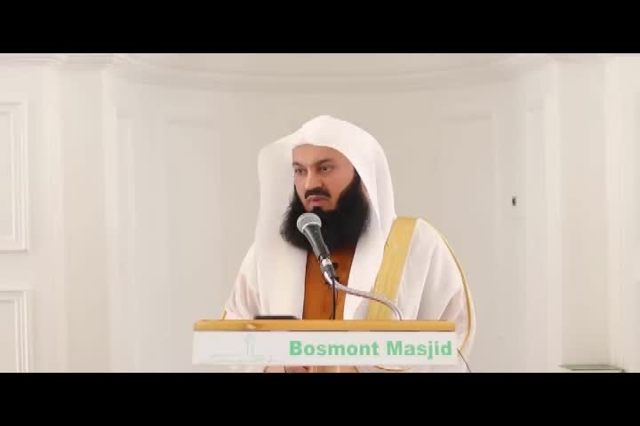 Islam Examined 9 11 2022