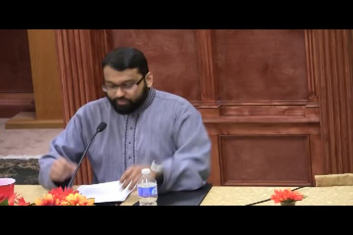 Imams of Islam 9 11 2022