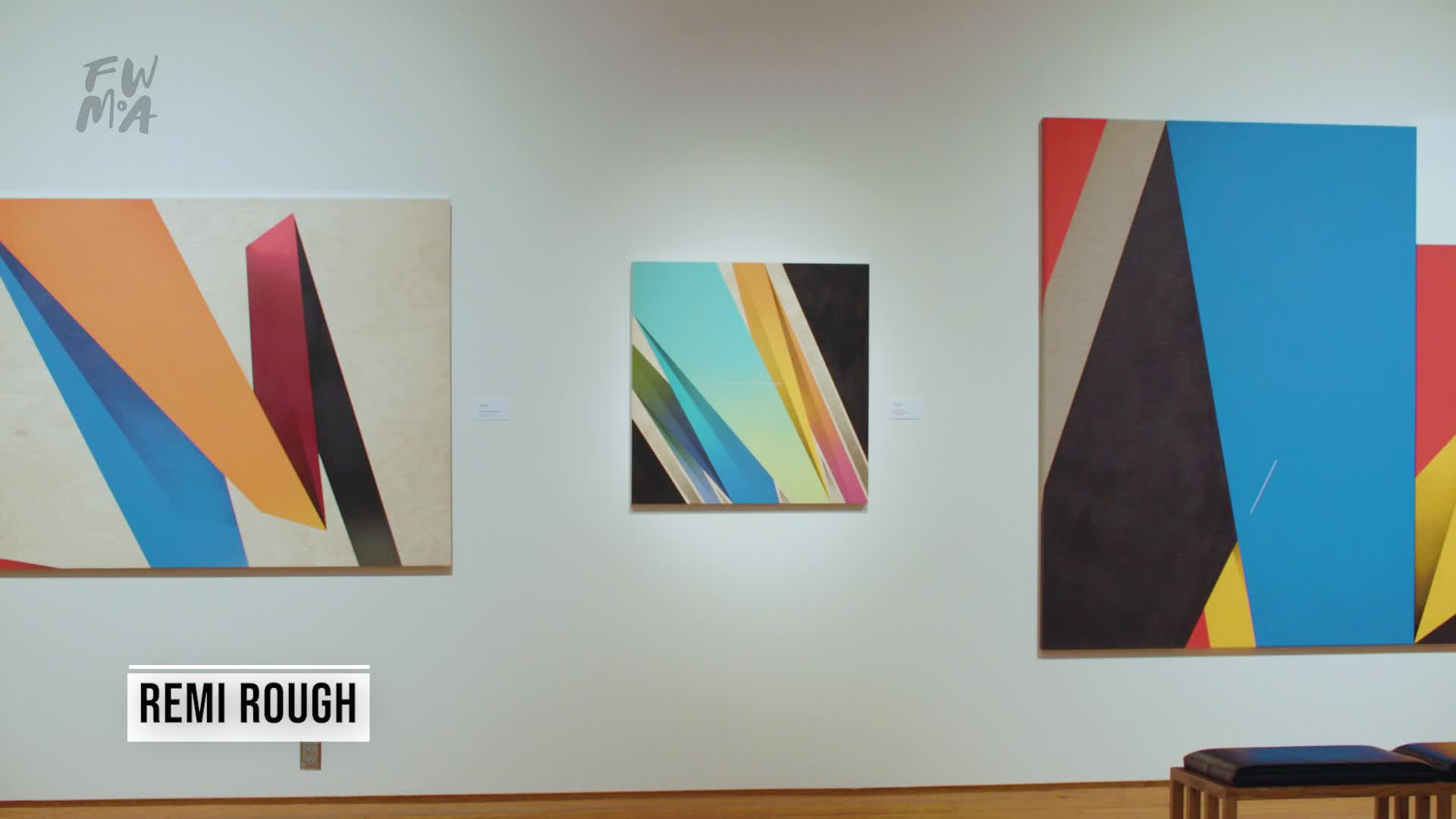 FWMoA Presents: Next Wave