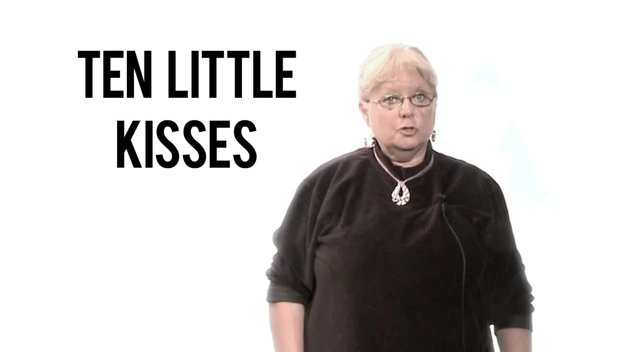 ACPL Family App-Ten little Kisses