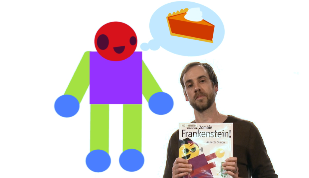 ACPL Family App-Draw With Your Child