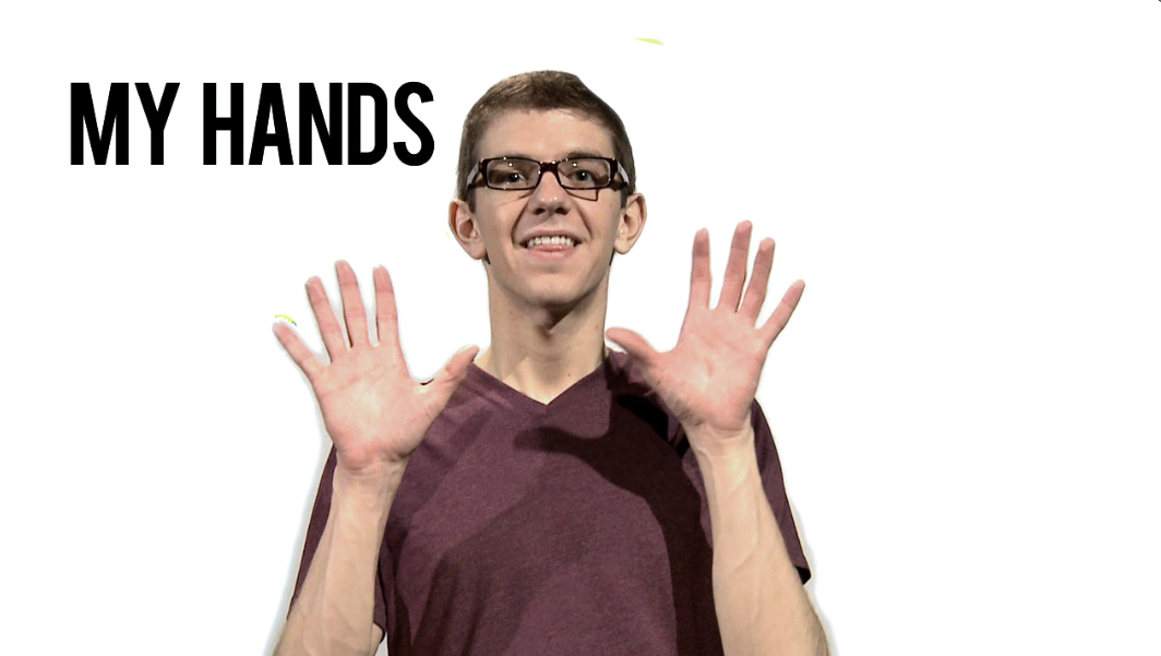 ACPL Family App-My Hands