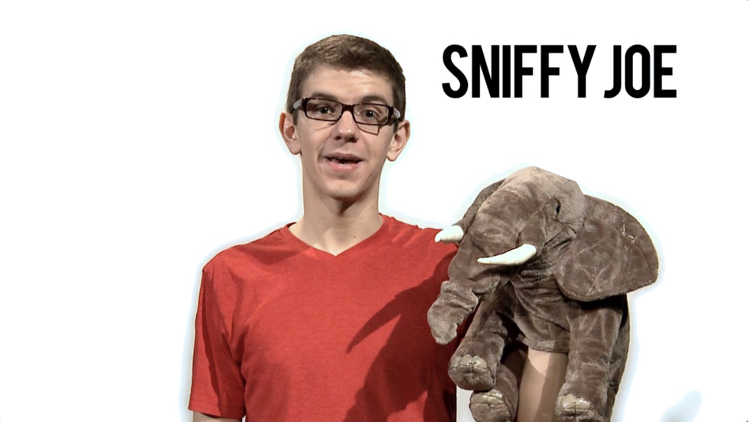 ACPL Family App-Sniffy Joe