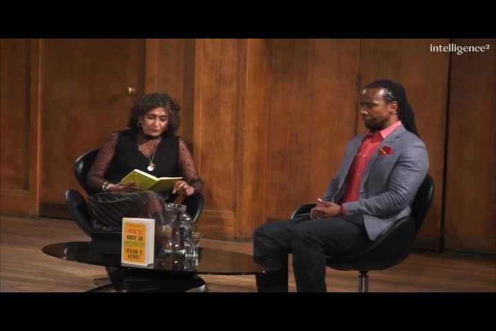 The Alternative: What Kids Should Know About Racism