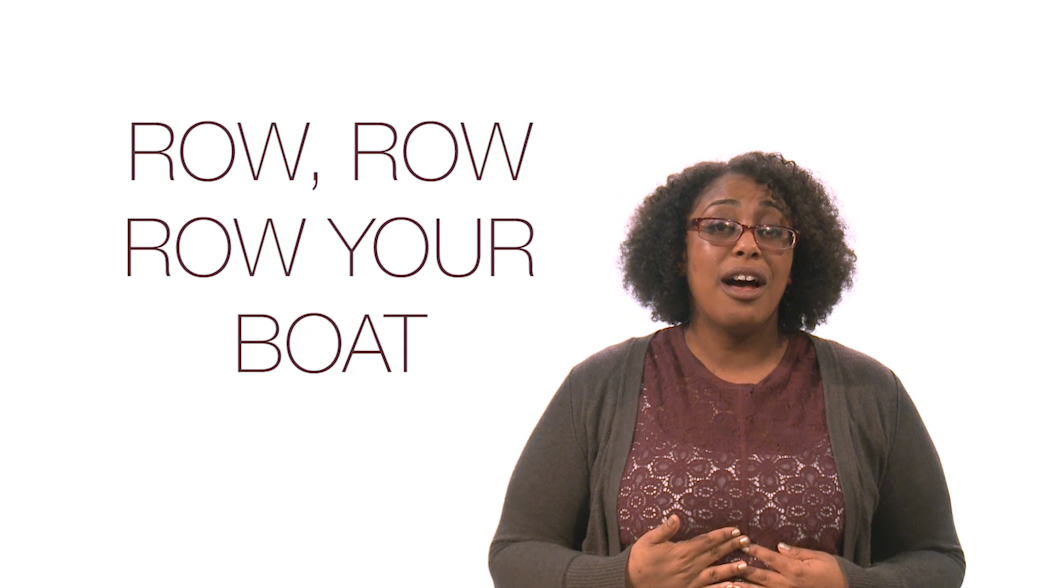 ACPL Family App-Row Your Boat