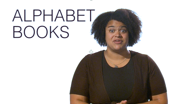 ACPL Family App-Alphabet Books