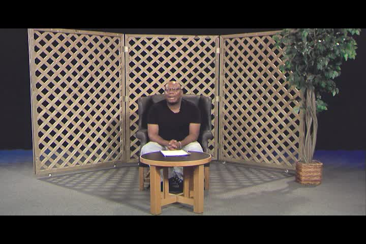 Reflections: James Baldwin - Author, Activist, Icon