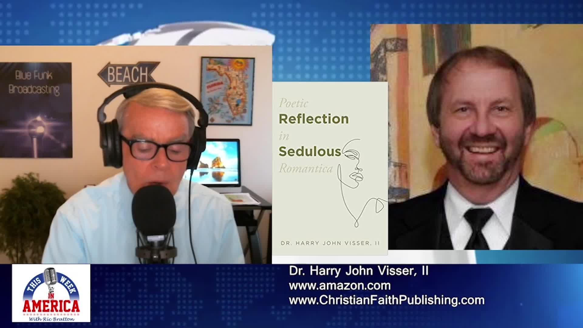 This Week in America - Harry Visser