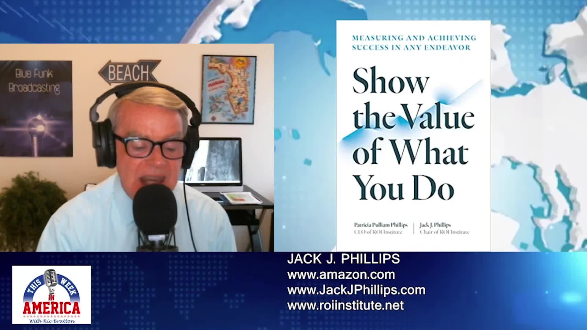 This Week in America - Jack Phillips - Value