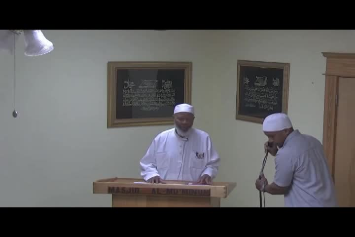 Islam examined 9 18 2022