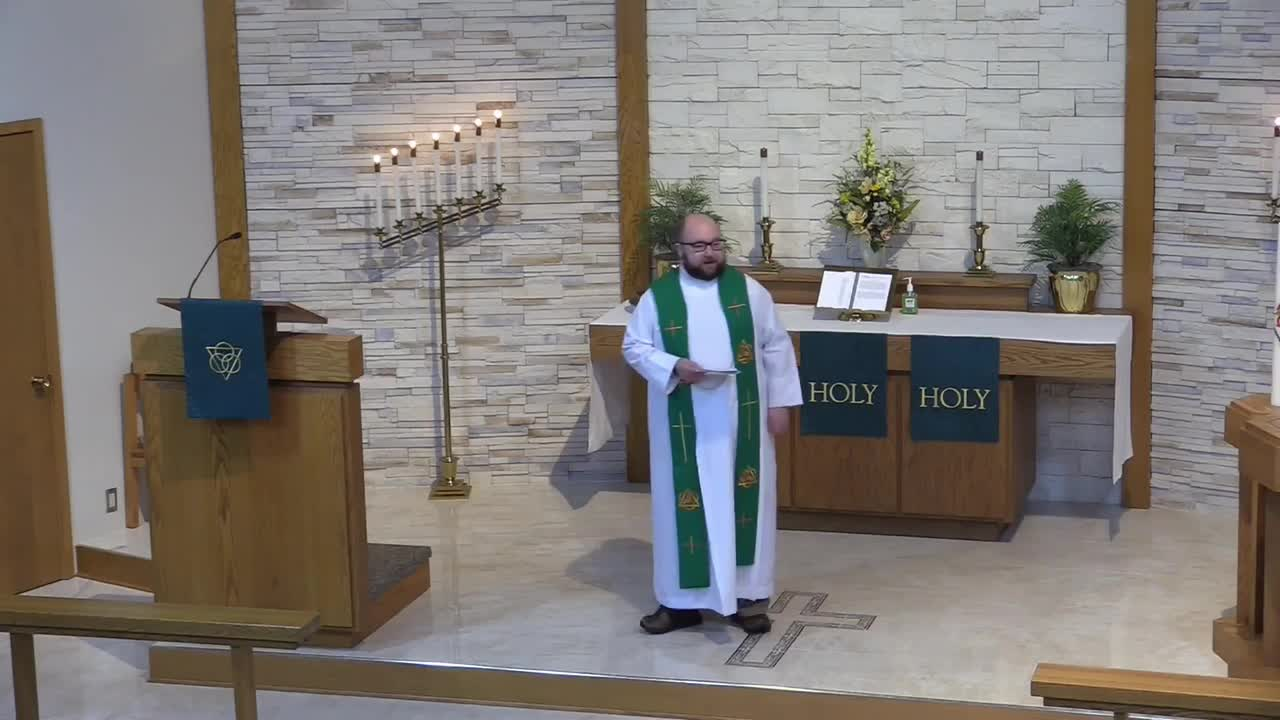 Worship Connection Sept 11, 2022