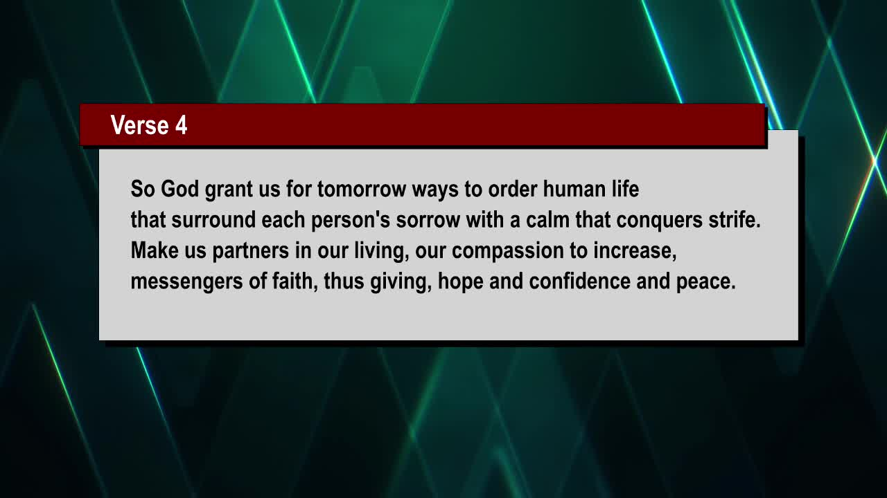 Worship with First Pres 2022-09-18