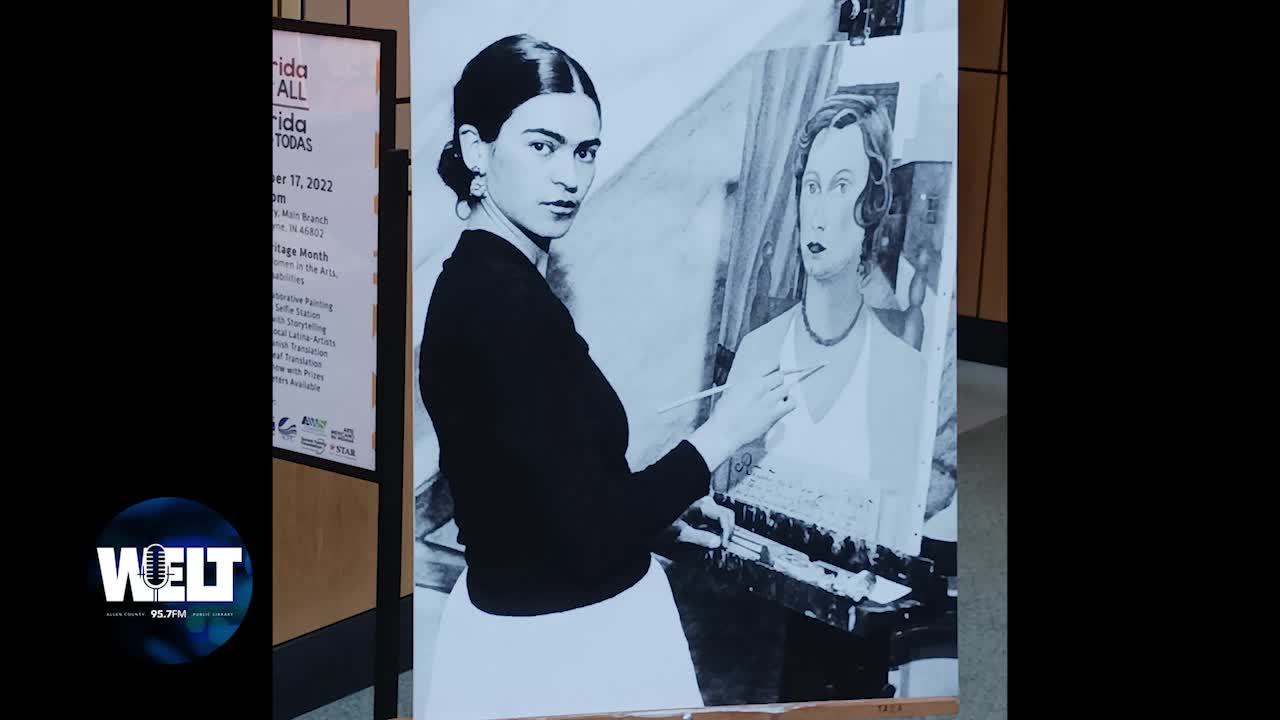 WELT Presents: Hispanic Heritage Month 2022