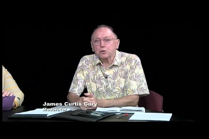 Progressive Political Perspectives - Jorge Fernandez