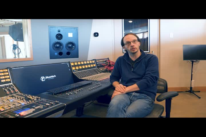 Silver Birch - Steve Tyler