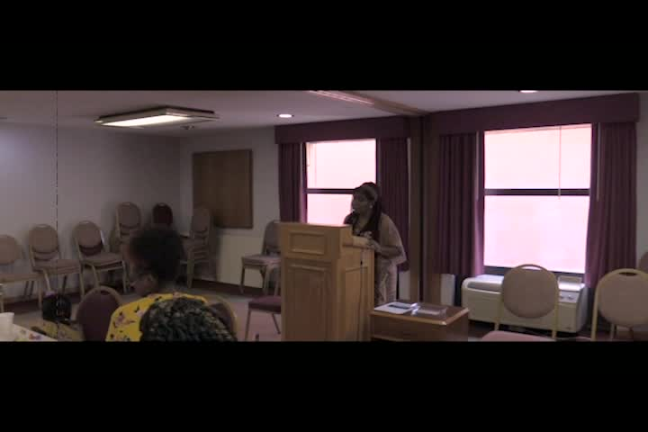 HalleluYah Time - Revelation Reality pt. 2