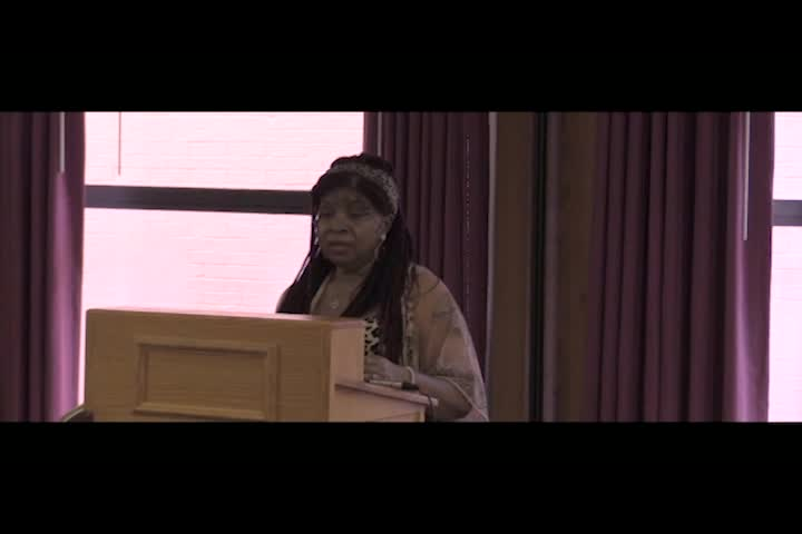 HalleluYah Time - Revelation Reality pt. 1