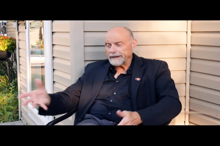 Misfit Mentor - ep. 1