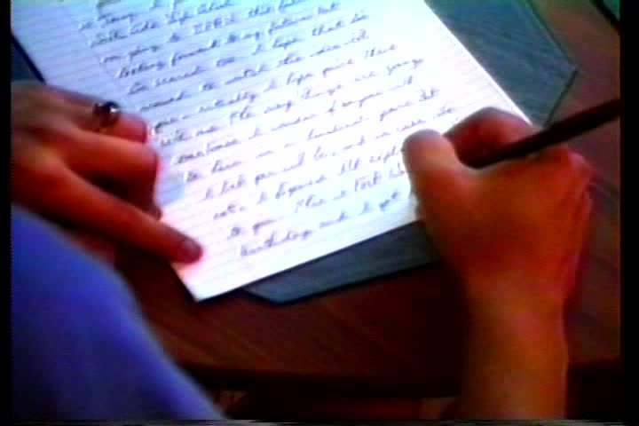 Theater for Ideas Remembers: Letter to the 21st Century