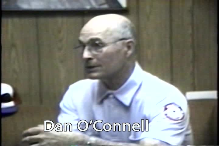 Theater for Ideas Remembers: Ian Rolland and Dan O'Connell--Wildcat Baseball