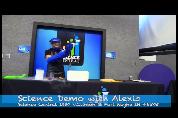 Wesley' TV On The Road - Be A Tourist In Your Own Hometown Part 2