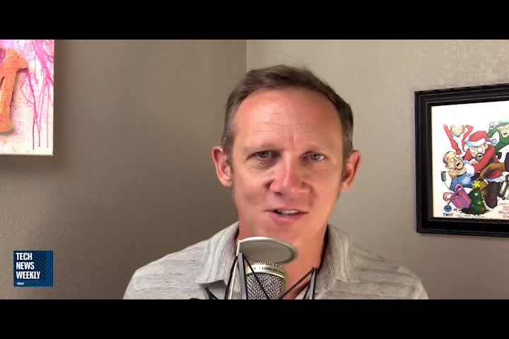 TWIT TV - TNW0254