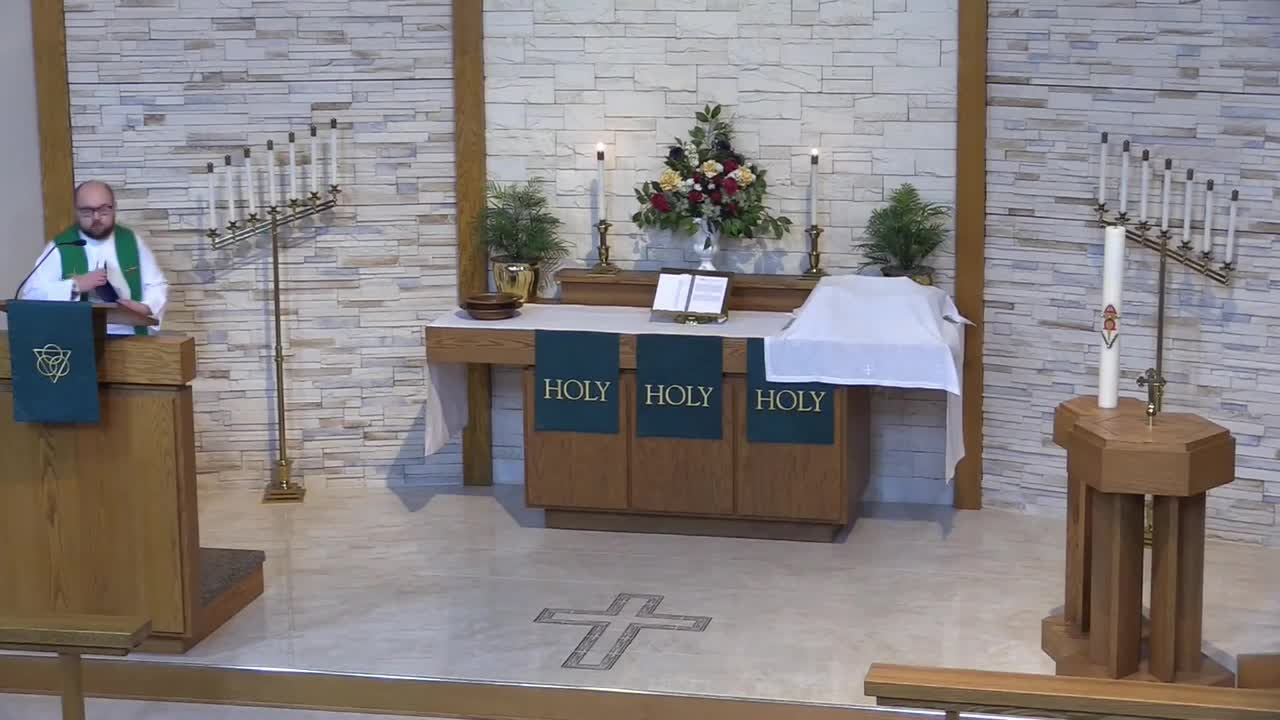 Worship Connection Oct 2, 2022