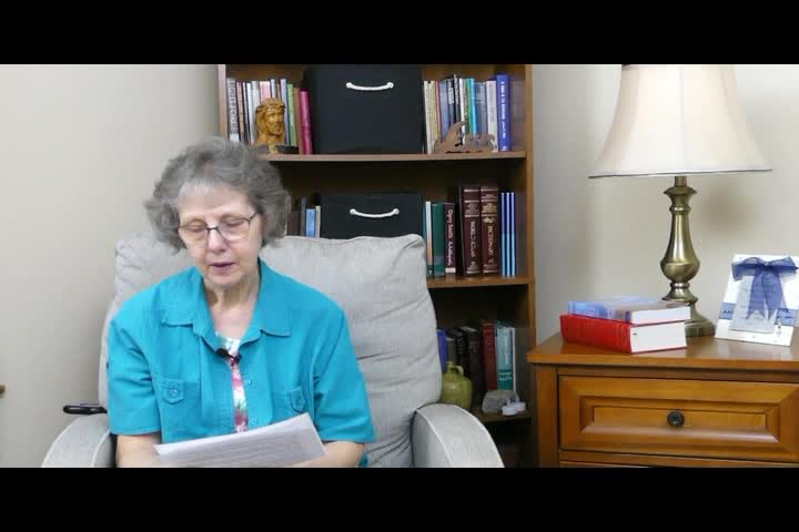 Discipleship Today: Hope 10-16-22